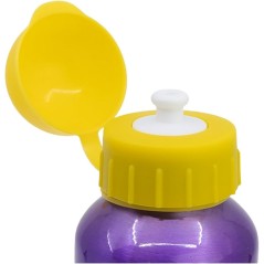 Botella de aluminio Minnie Disney 400 ML - vente-grossiste.fr