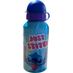 Botella de aluminio Stitch Disney 400 ML - vente-grossiste.fr