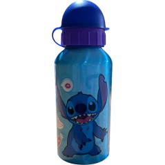 Aluminiumflasche Stitch Disney 400 ML - vente-grossiste.fr