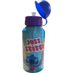 Aluminiumflasche Stitch Disney 400 ML - vente-grossiste.fr
