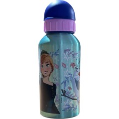 frozen Disney Borraccia in alluminio 400 ML - vente grossiste.fr