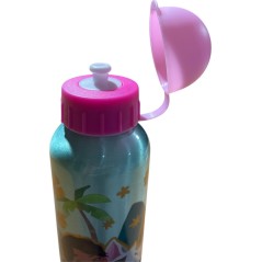 Vaiana Disney 400 ML Aluminum Water Bottle - vente-grossiste.fr