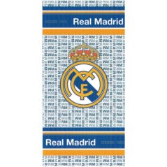 Strandtuch Real Madrid - vente-grossiste.fr