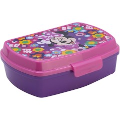 Minnie Disney Lunch Box - vente-grossiste.fr