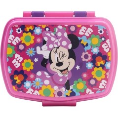 Boîte à goûter Minnie