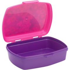 Boîte à goûter Minnie - New discount.com