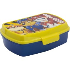 Pat' Patrouille Lunch Box - vente-grossiste.fr