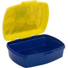 Boîte à goûter Pat' Patrouille