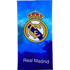 Strandtuch Real Madrid - vente-grossiste.fr