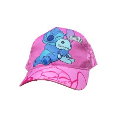 Stitch Disney Kappe Full Sublimation - vente-grossiste.fr