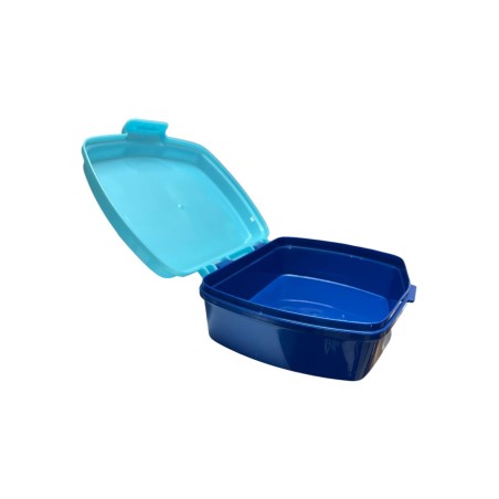 Stitch Disney Pvc Snackbox