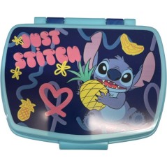 Stitch Disney Pvc Snackbox - New discount.com