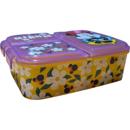 Scatola per meranda Minnie Disney - vente grossiste.fr