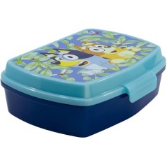 Bluey lunch Box - vente-grossiste.fr