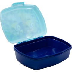 Bluey lunch Box - vente-grossiste.fr