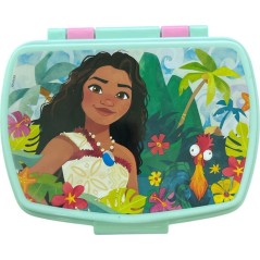 Vaiana Disney lunch Box - vente-grossiste.fr