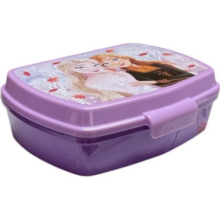 Frozen Disney lunch Box