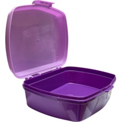 Boîte à goûter Frozen Disney - New discount.com