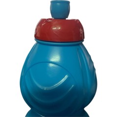 Spidey Team Marvel 400 ML Sport Bottle - vente-grossiste.fr