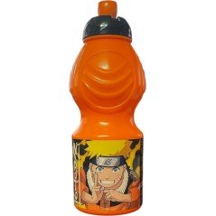 Deporte Naruto 400 ML Gourd - vente-grossiste.fr