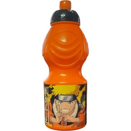 Sport Naruto 400 ML Gourd - vente grossiste.fr