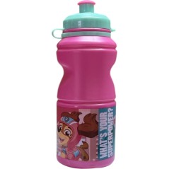 Paw Patrol 380ML Easy Hold Sport Bottle - vente-grossiste.fr