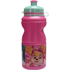 Paw Patrol 380ML Easy Hold Sport Bottle - vente-grossiste.fr