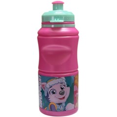 Paw Patrol 380ML Easy Hold Sport Bottle - vente-grossiste.fr