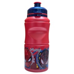 Spiderman Marvel 380ML Easy Hold Sport Bottle - vente-grossiste.fr