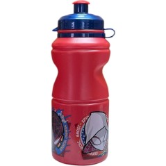 Spiderman Marvel 380ML Easy Hold Sport Bottle - vente-grossiste.fr