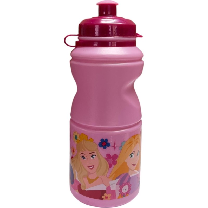 BORRACCIA SPORTIVA EASY HOLD 380ML Princesse Disney - vente grossis...