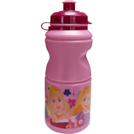 Botella deportiva de fácil sujeción 380 ml Princesse Disney - vente...