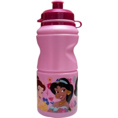 BORRACCIA SPORTIVA EASY HOLD 380ML Princesse Disney - vente grossis...