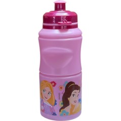 Leicht zu haltende Sportflasche 380 ml Princesse Disney - vente-gro...