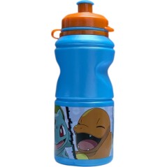 Leicht zu haltende Sportflasche 380 ml Pokémon - vente-grossiste.fr