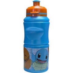 Leicht zu haltende Sportflasche 380 ml Pokémon - vente-grossiste.fr
