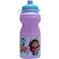 Leicht zu haltende Sportflasche 380 ml Gabby's Dollhouse - vente-gr...