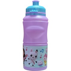 Leicht zu haltende Sportflasche 380 ml Gabby's Dollhouse - vente-gr...