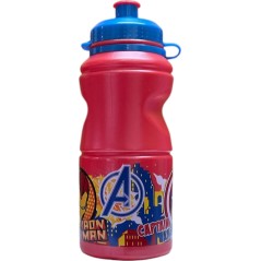 Avengers Marvel 380ML Easy Hold Sport Bottle - vente-grossiste.fr