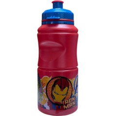 Avengers Marvel 380ML Easy Hold Sport Bottle - vente-grossiste.fr
