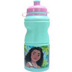 Vaiana Disney 380ML Easy Hold Sport Bottle - vente-grossiste.fr