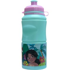 Vaiana Disney 380ML Easy Hold Sport Bottle - vente-grossiste.fr