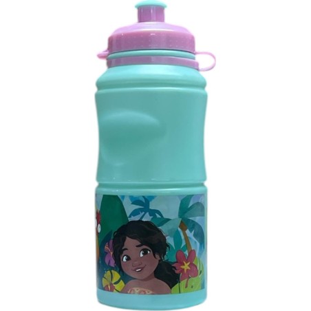 BORRACCIA SPORTIVA EASY HOLD 380ML Vaiana Disney