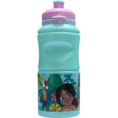 Vaiana Disney 380ML Easy Hold Sport Bottle - vente-grossiste.fr