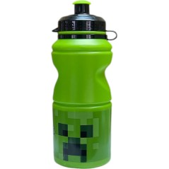 Leicht zu haltende Sportflasche 380 ml Minecraft - vente-grossiste.fr