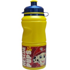 Paw Patrol 380ML Easy Hold Sport Bottle - vente-grossiste.fr