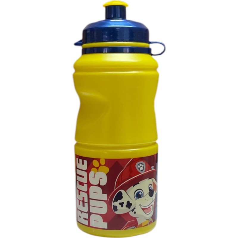 Paw Patrol 380ML Easy Hold Sport Bottle - vente-grossiste.fr