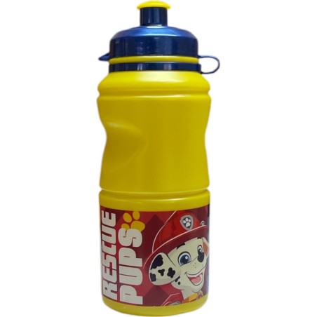 BORRACCIA SPORTIVA EASY HOLD 380ML Pat patrouille - vente grossiste.fr