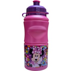 Minnie Disney 380ML Easy Hold Sport Bottle - vente-grossiste.fr