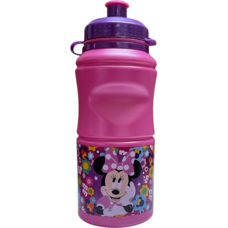 BORRACCIA SPORTIVA EASY HOLD 380ML Minnie Disney